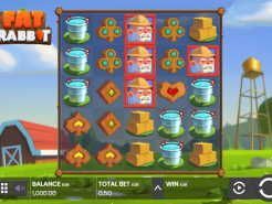Fat Rabbit Slots