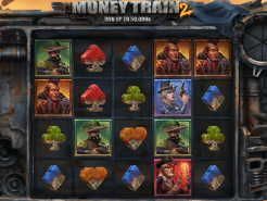 Money Train 2
