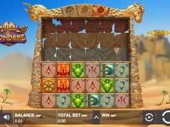Wheel of Wonders Slots